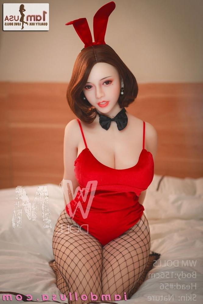 21P Penny 156cm H-Cup Love Doll with WM-56 Face