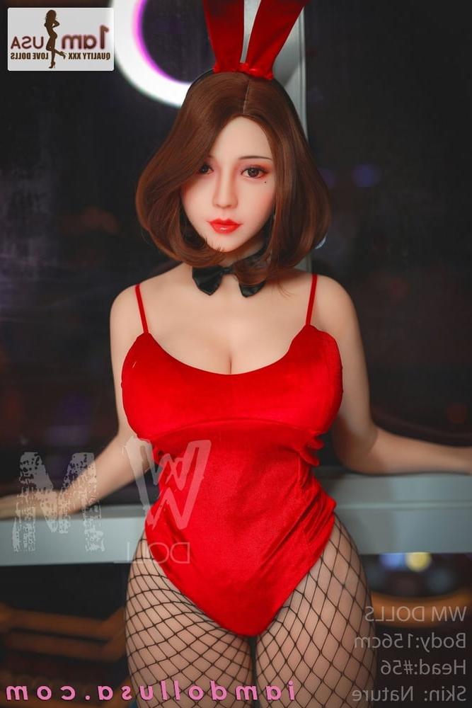 21P Penny 156cm H-Cup Love Doll with WM-56 Face