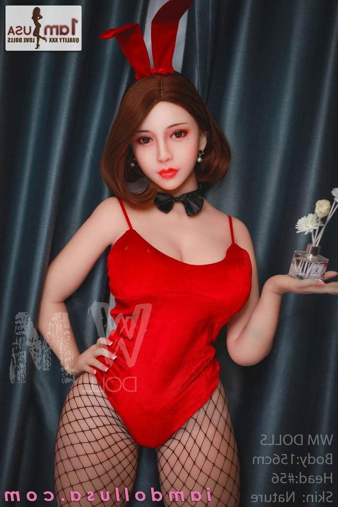 21P Penny 156cm H-Cup Love Doll with WM-56 Face