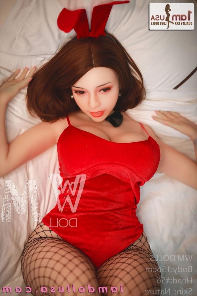 21P Penny 156cm H-Cup Love Doll with WM-56 Face