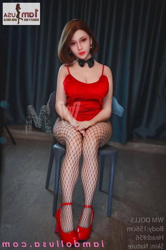 21P Penny 156cm H-Cup Love Doll with WM-56 Face