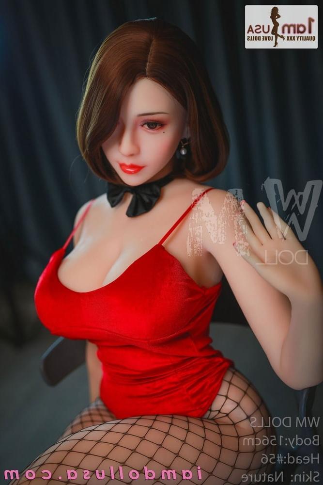 21P Penny 156cm H-Cup Love Doll with WM-56 Face