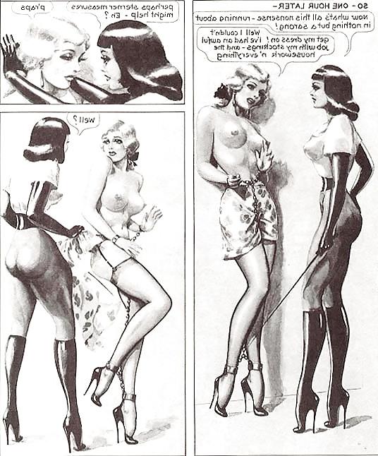 20P Sweet Gwendoline & The Missing Princess