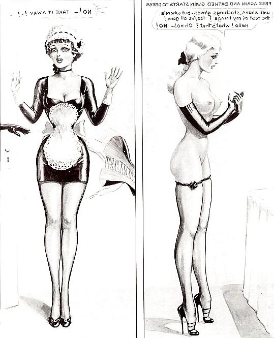 20P Sweet Gwendoline & The Missing Princess