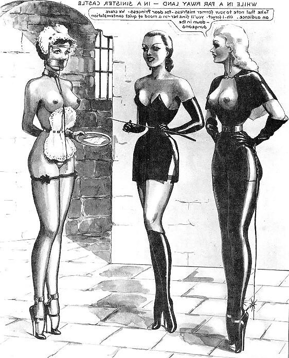 20P Sweet Gwendoline & The Missing Princess