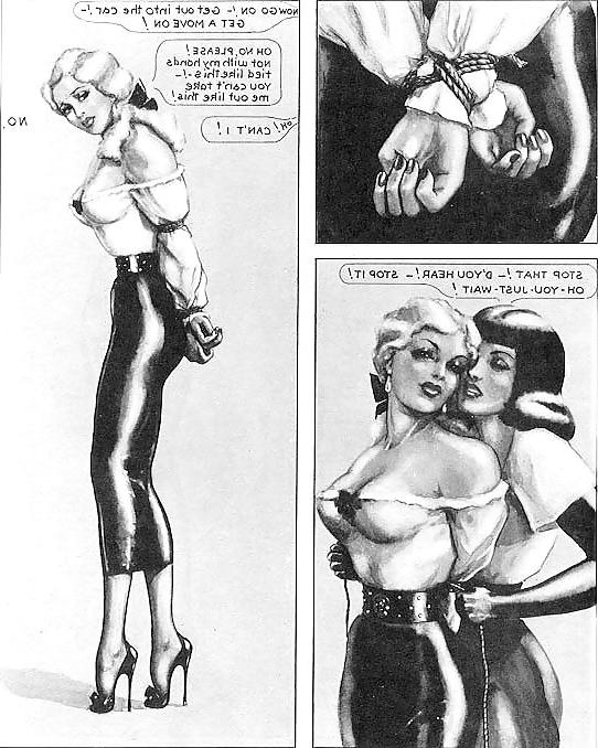 20P Sweet Gwendoline & The Missing Princess
