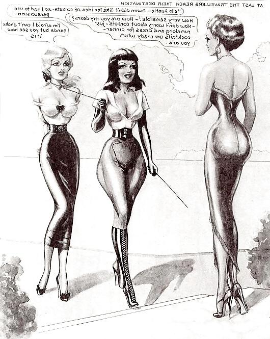 20P Sweet Gwendoline & The Missing Princess