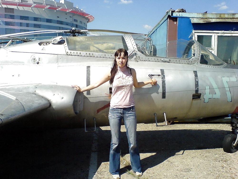 25P SLUT TROUGH THE YEARS: AMAT EX GF LEGS ASS TITS (WheelSex)