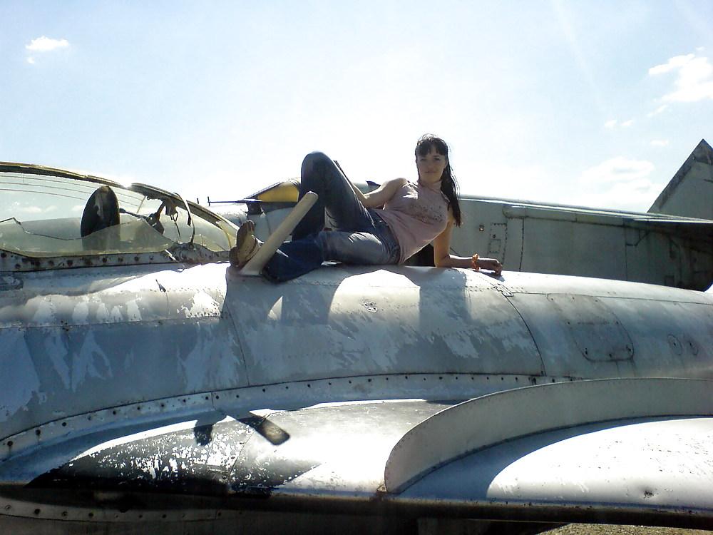 25P SLUT TROUGH THE YEARS: AMAT EX GF LEGS ASS TITS (WheelSex)