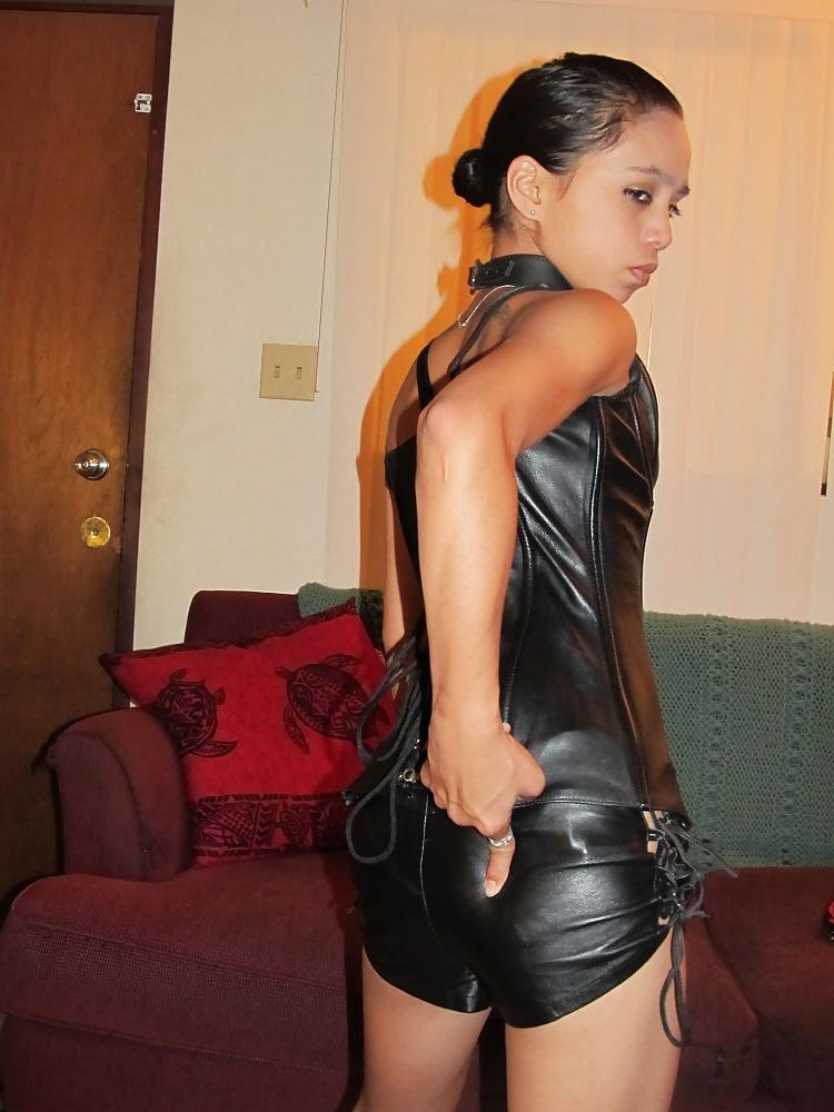 23P Mistress Alisha Gets Serious Comments Please!