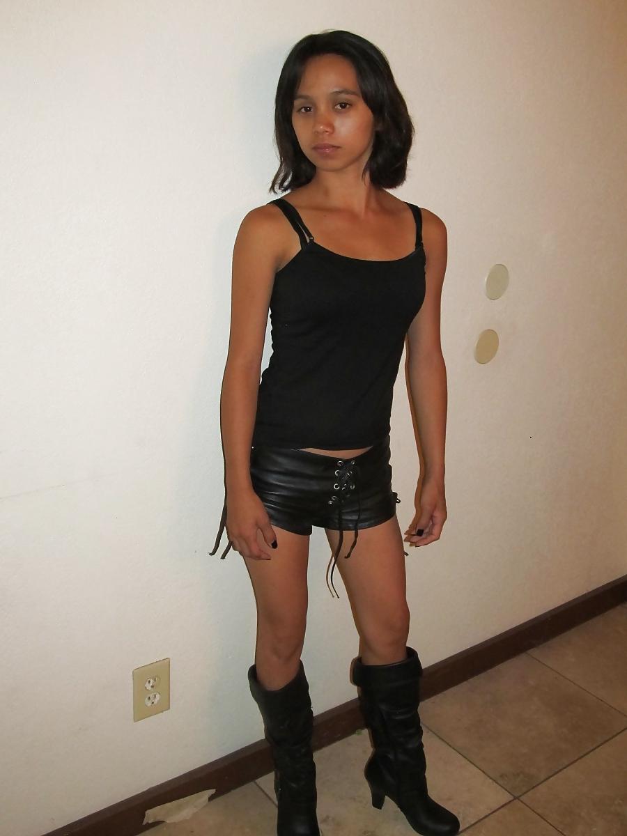 23P Mistress Alisha Gets Serious Comments Please!