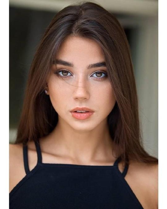 25P Women I'd Love To Be 15