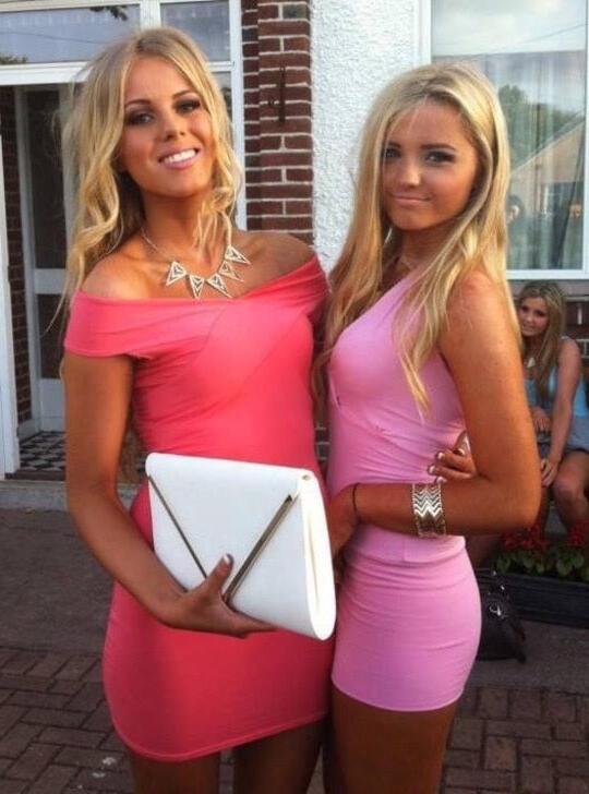 25P Women I'd Love To Be 15