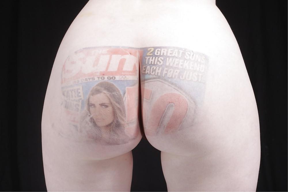 25P Random girls and funny stuff  19