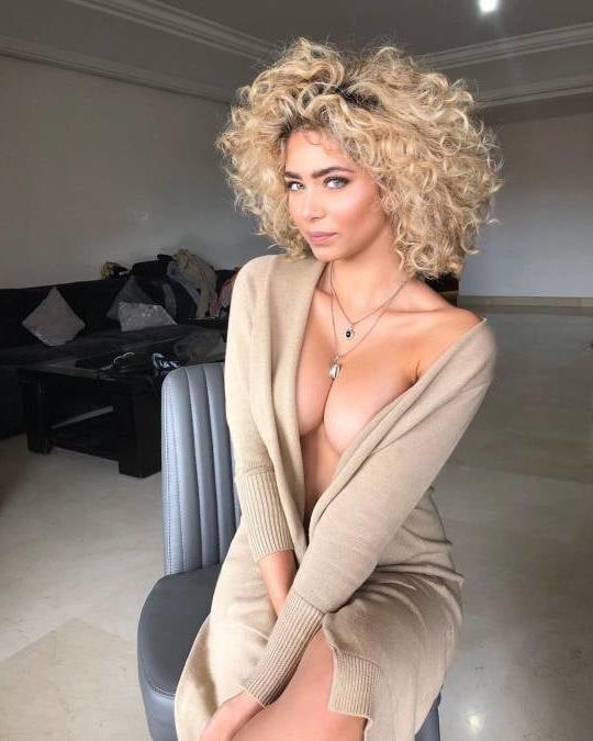 25P Women I'd Love to Be 13