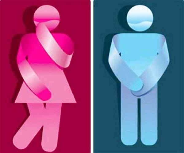 25P Funny restrooms