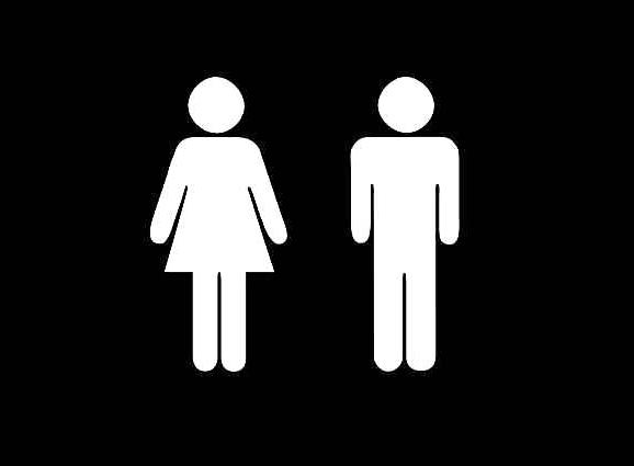 25P Funny restrooms