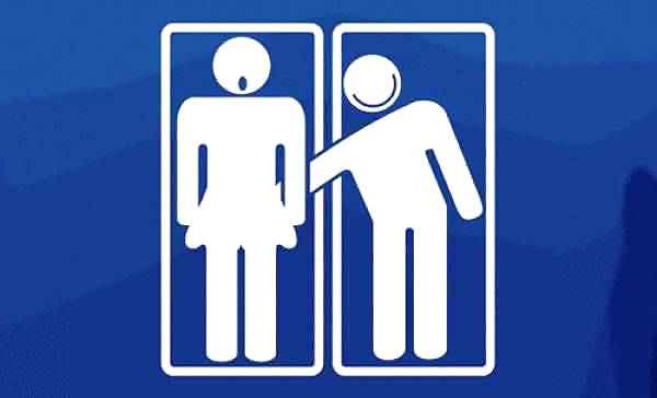 25P Funny restrooms