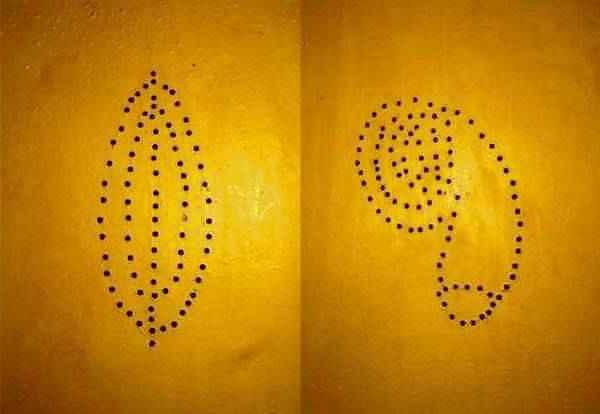 25P Funny restrooms