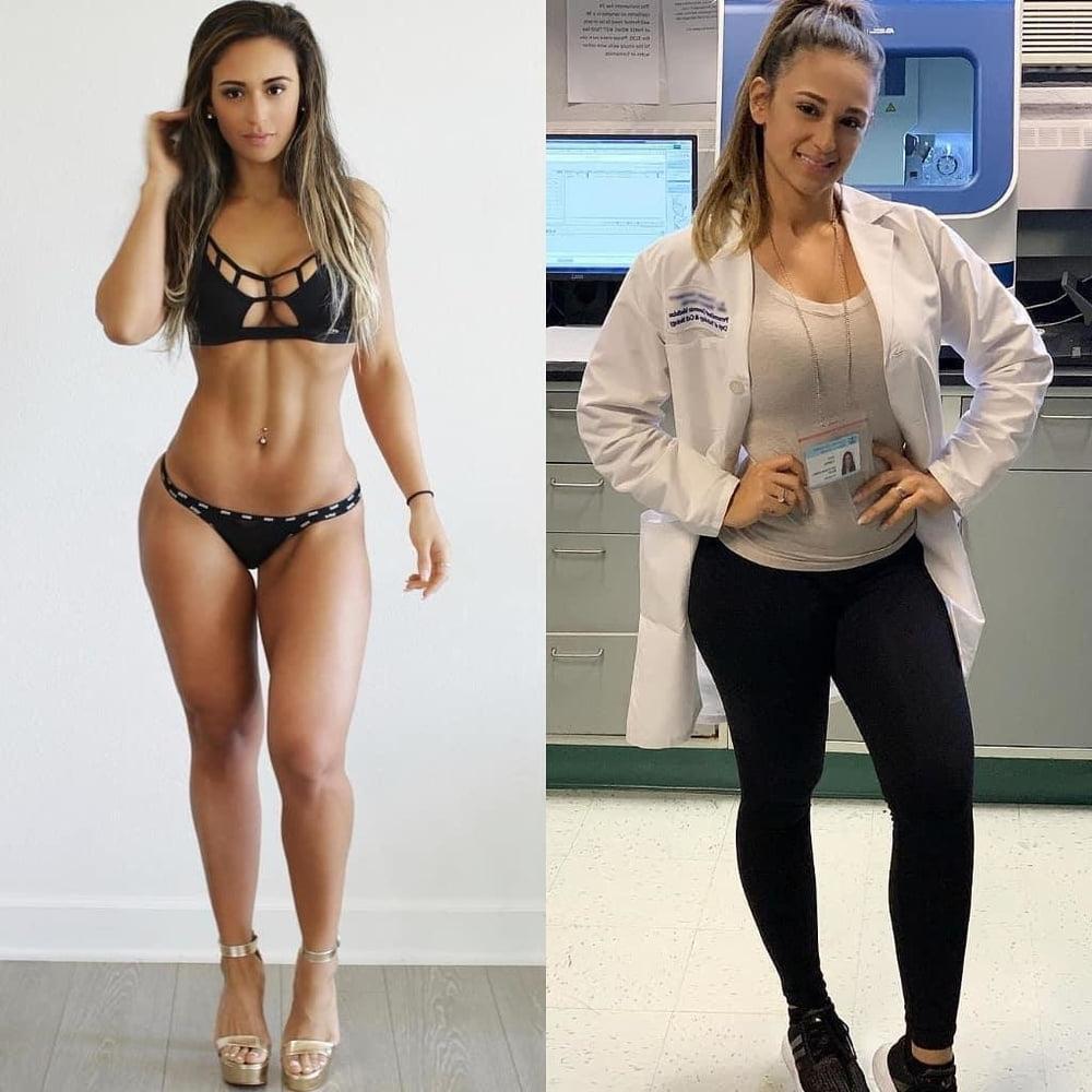 19P SDRUWS2 - DOCTORS AND PARAMEDICS I'D LOVE TO FUCK