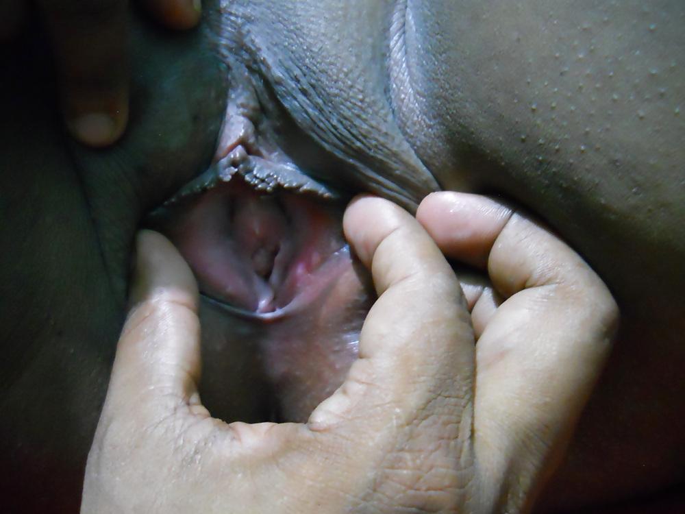 7P Inside of my pussy capture by husbands friend
