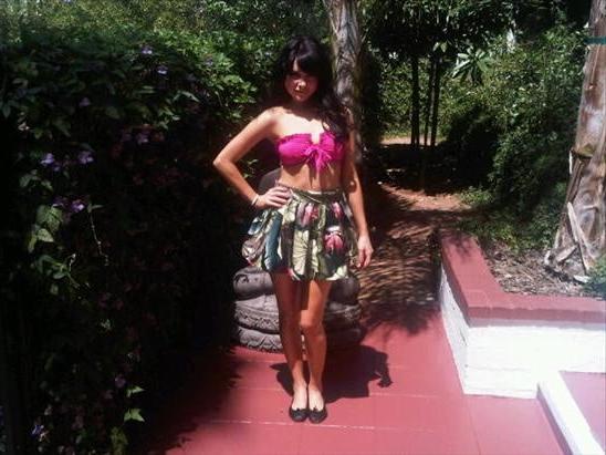 25P Alessandra Torresani  i'd dominate her till she's had enough