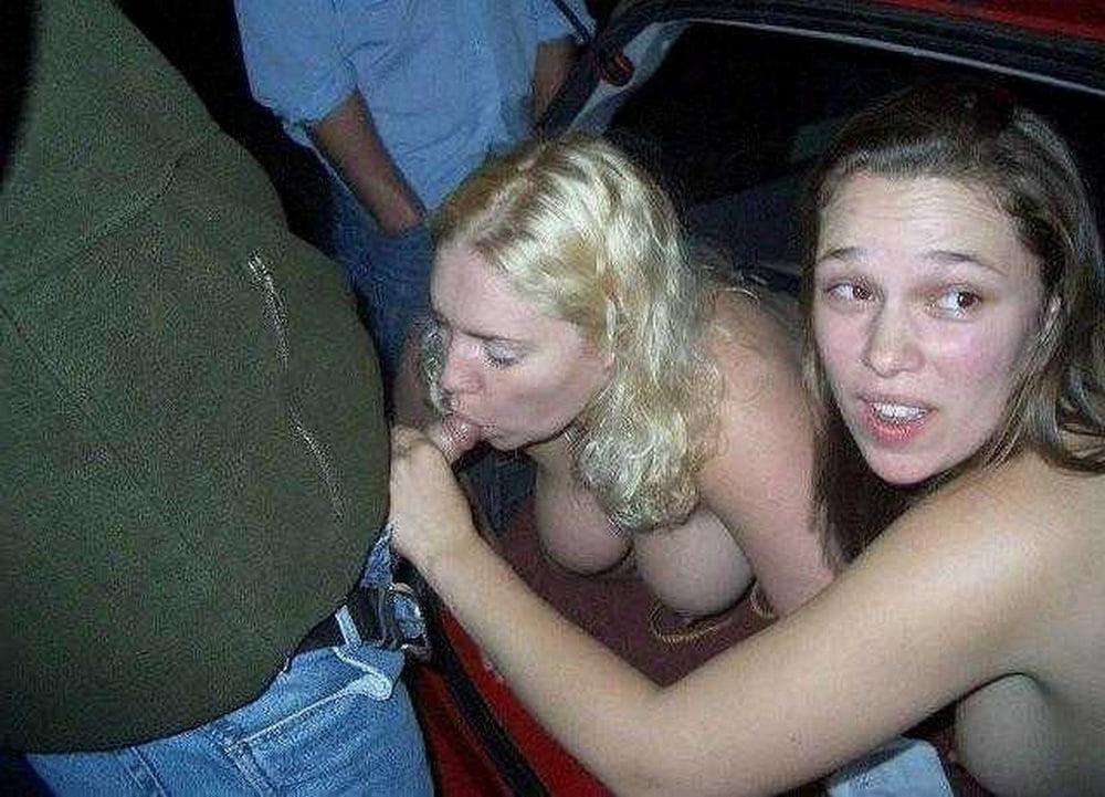 25P Number 1 UK Sport..... Dogging