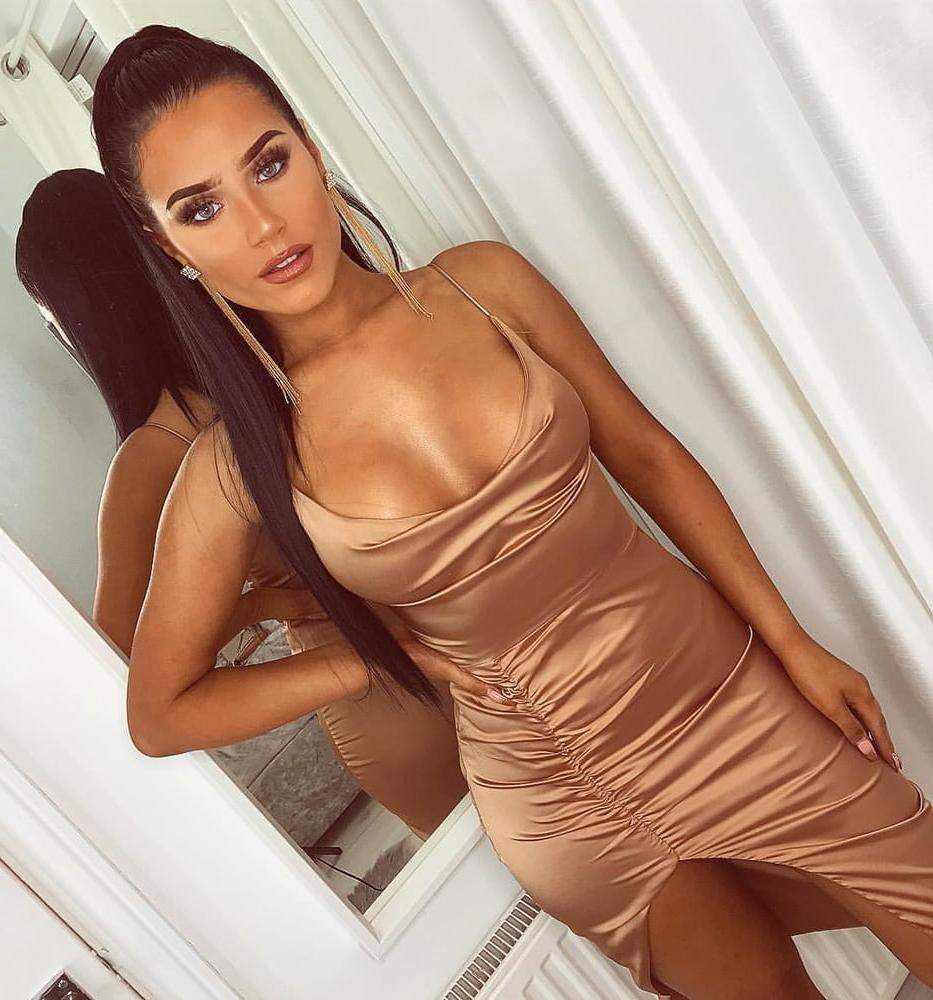 10P Party Doll Lauren #2