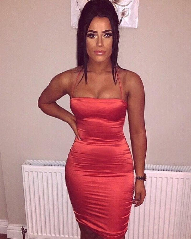 10P Party Doll Lauren #2