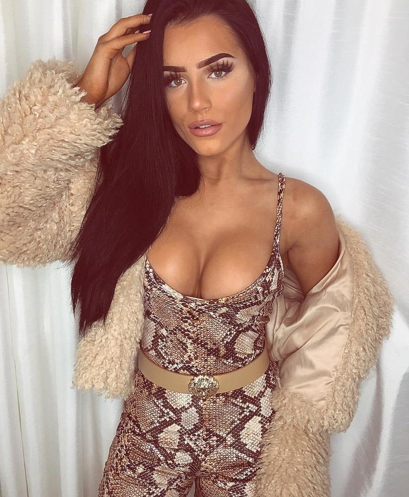 10P Party Doll Lauren #2