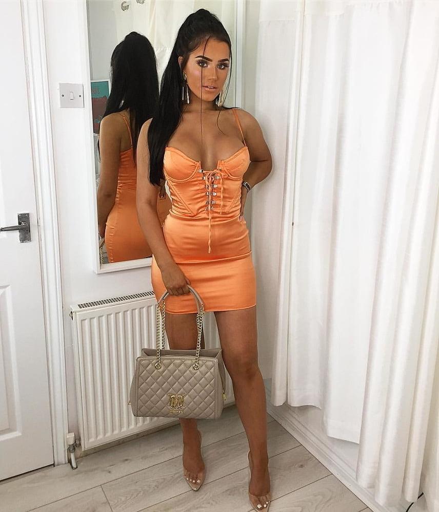 10P Party Doll Lauren #2