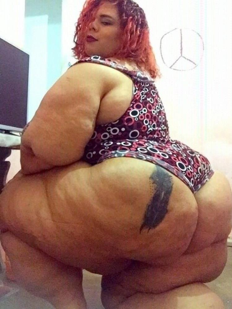 25P Big girls I wanna Fuck 2