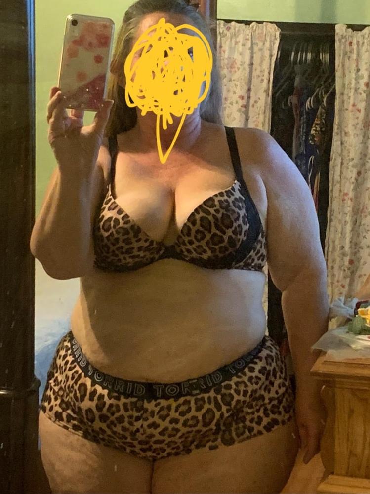7P 58 year old pawg