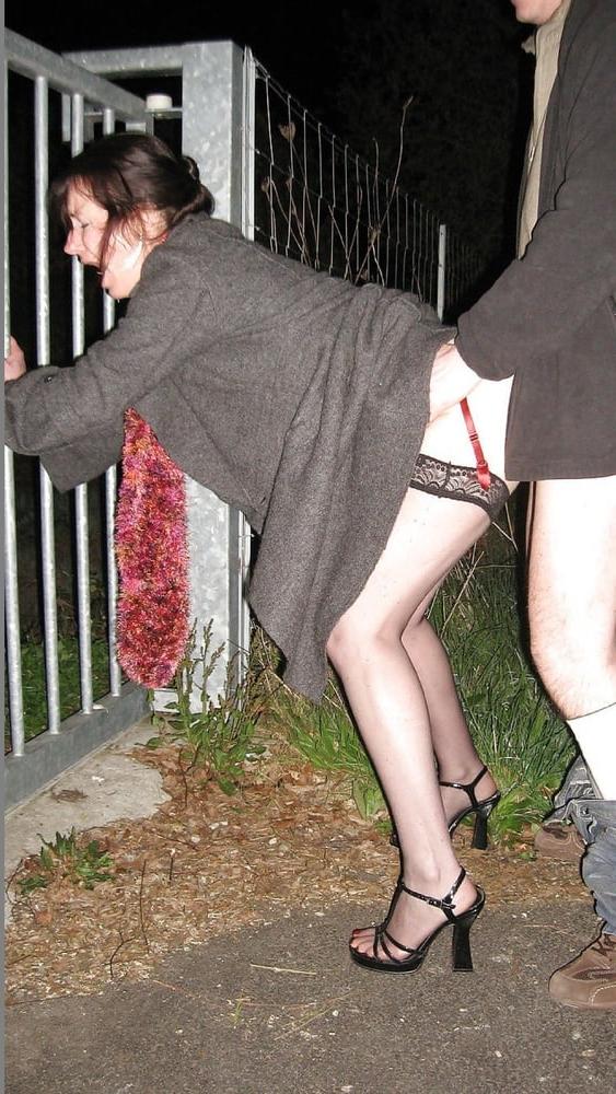 25P Dogging-Mix 2