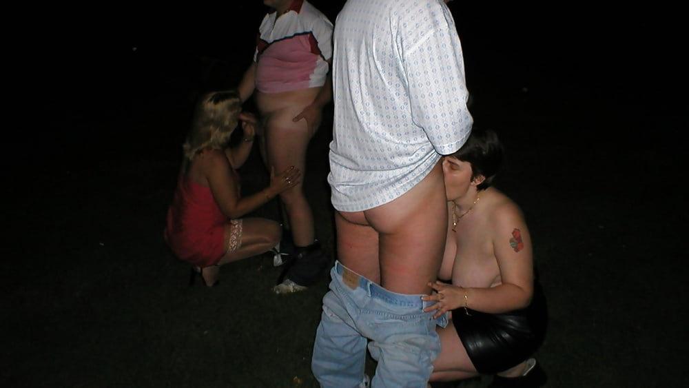 25P Dogging-Mix 2