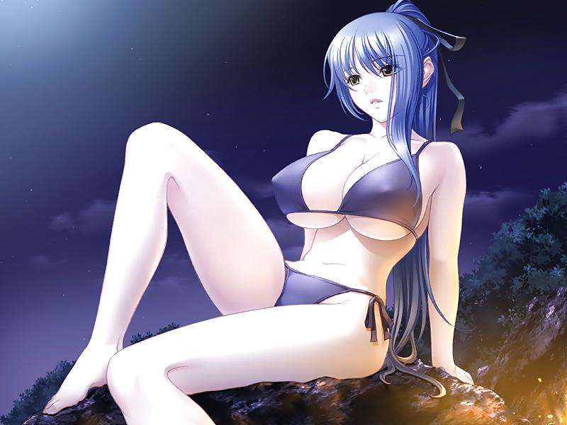 23P Junge vollbusige Hentai
