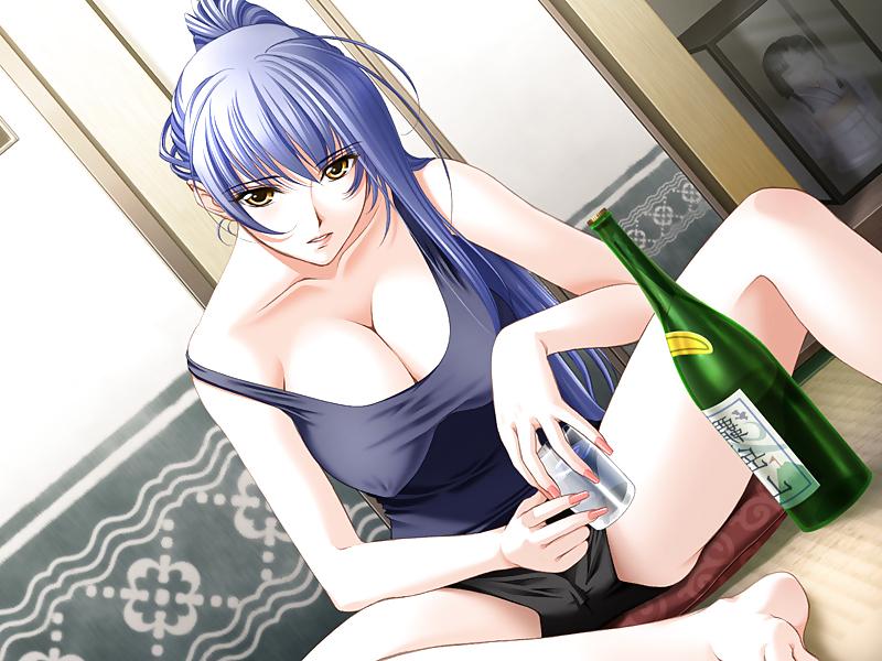 23P Junge vollbusige Hentai