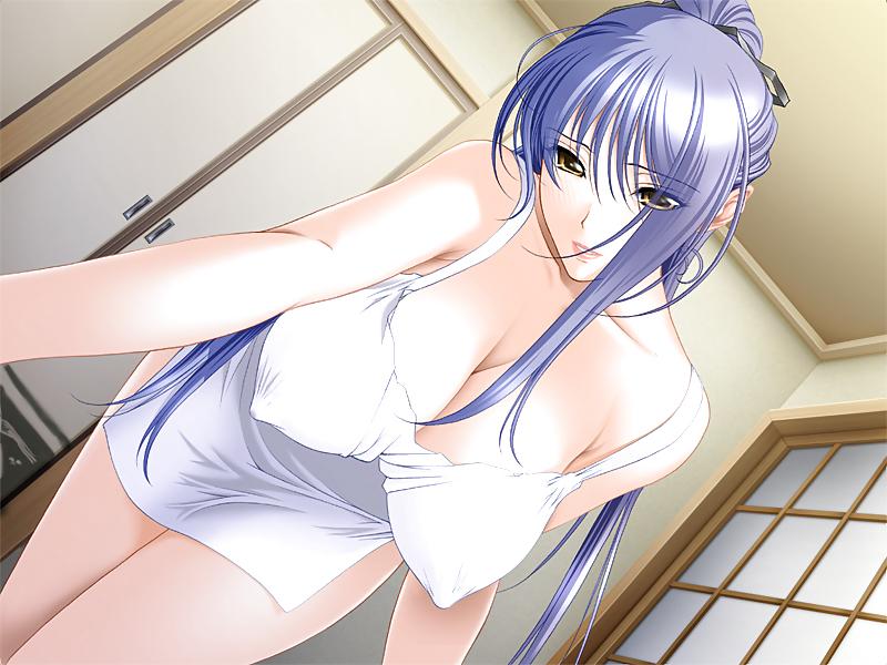 23P Junge vollbusige Hentai