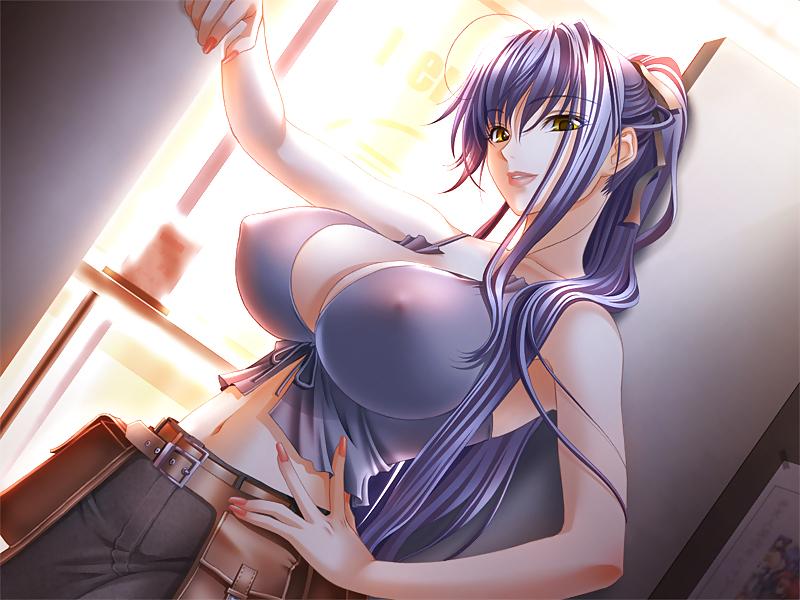 23P Junge vollbusige Hentai