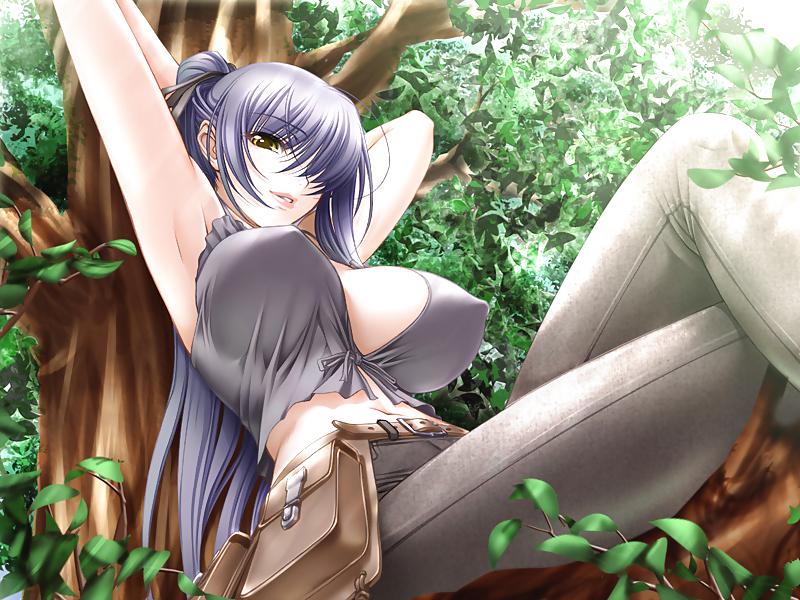 23P Junge vollbusige Hentai