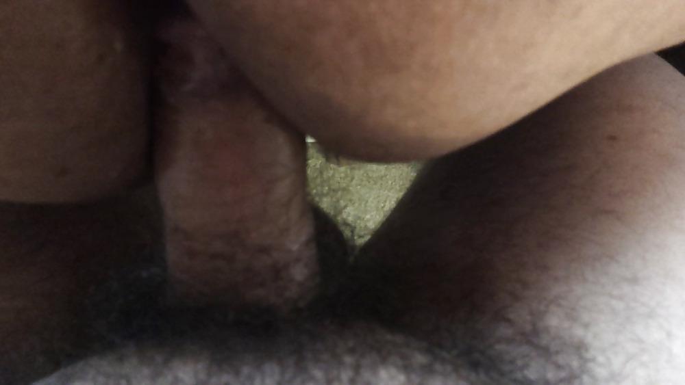 23P What, What, IN THE BUTT lol