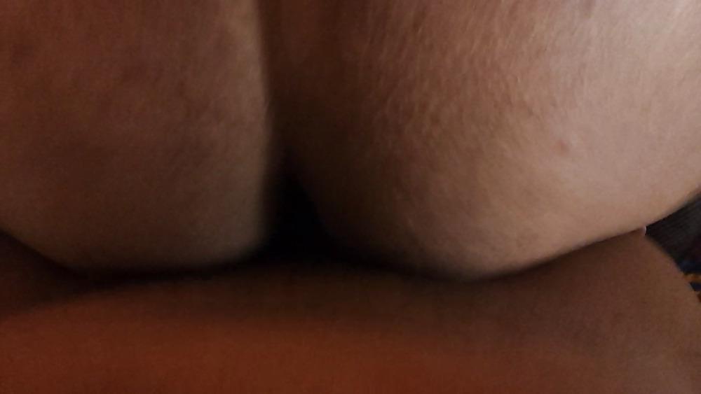 23P What, What, IN THE BUTT lol