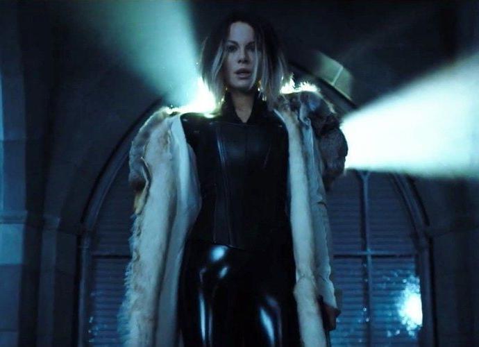 25P Kate Beckinsale Fit As Fuck 2