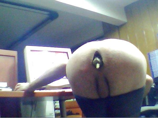 25P Hot turkish asshole (all photos are mine)