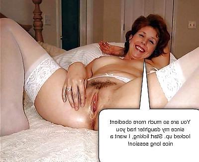 18P Mother-In-Law Captions 5