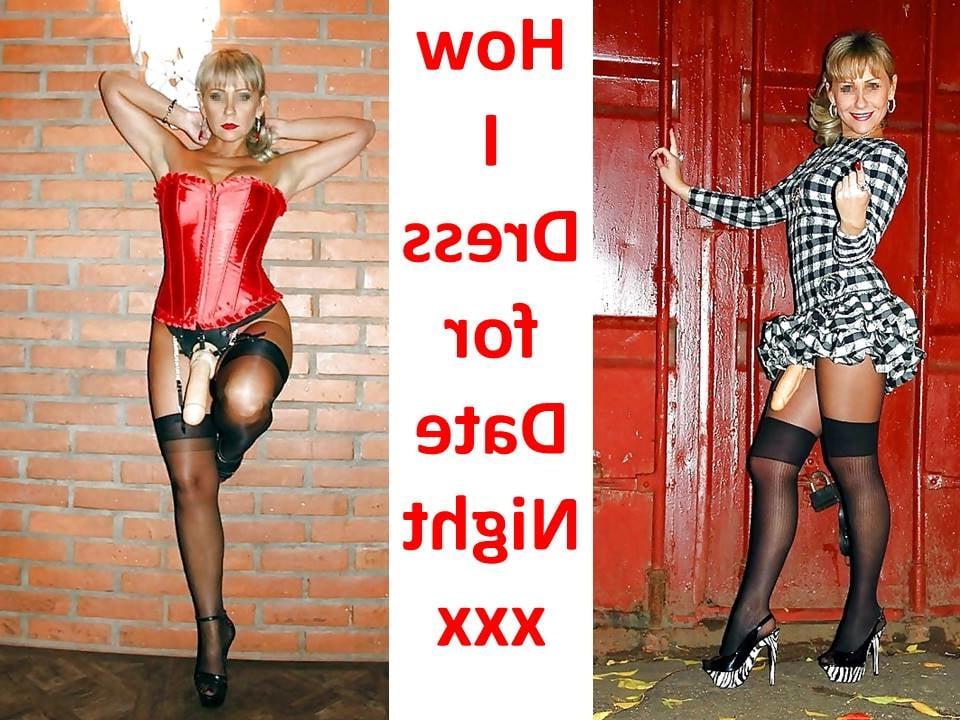 20P ALL NEW STRAP ON, PEGGING AND RIMMING CAPTIONS 05