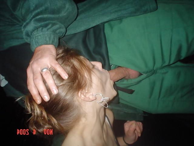 25P Dogging amateurs