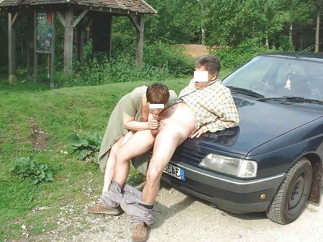 25P Dogging amateurs