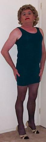 8P Mistress's sissy 2