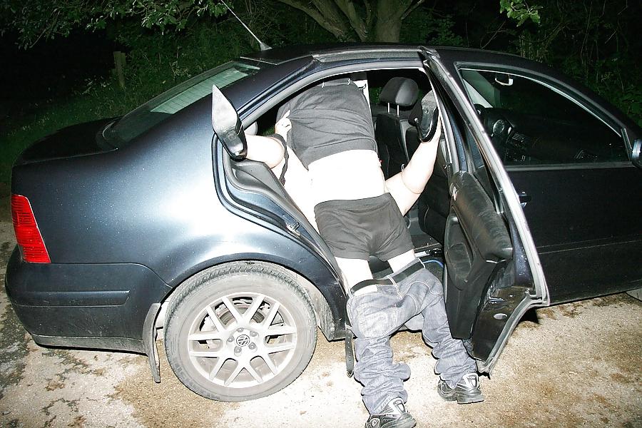 22P Pics from dogging nights
